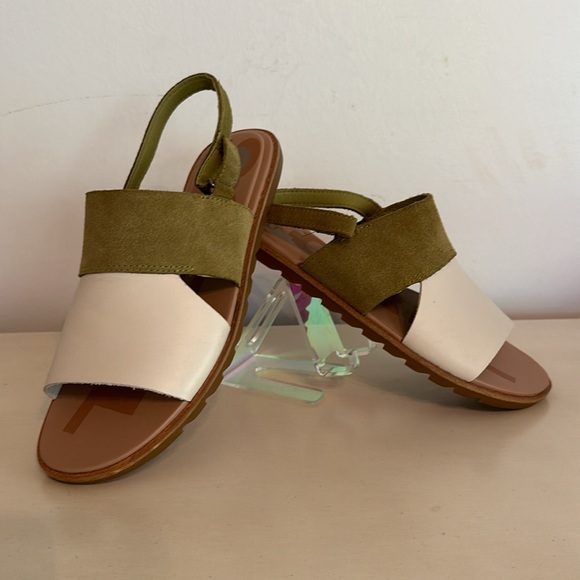 NEW! ✨SOREL Sandal -7 Ella ll - Picture 4 of 10